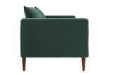 Sabai Design · The Essential Sofa in Recycled Velvet | socius design in Rochester, MN