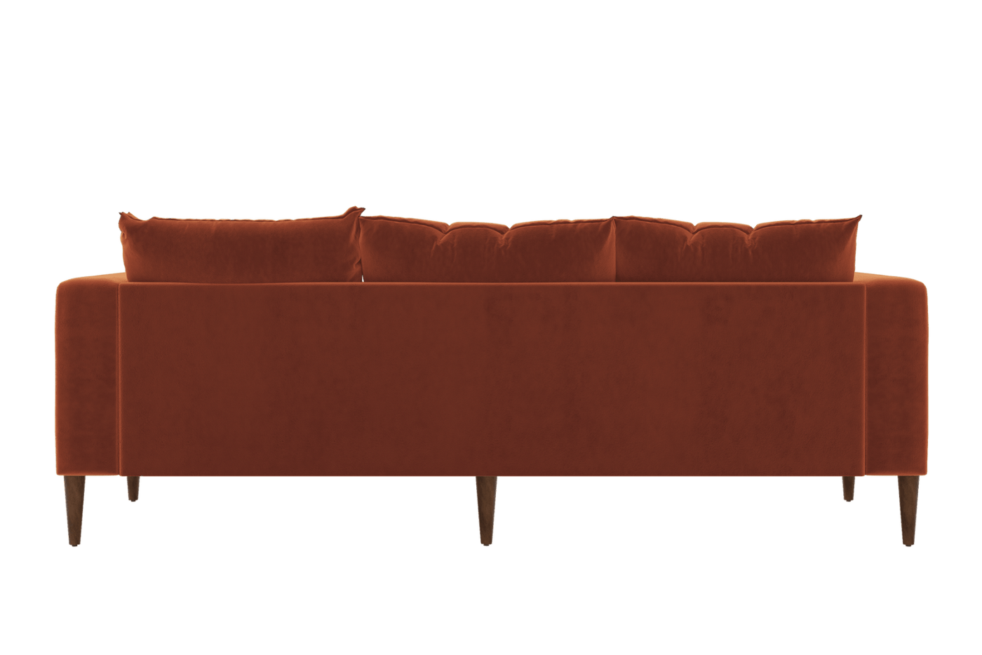 Sabai Design · The Essential Sofa in Recycled Velvet | socius design in Rochester, MN