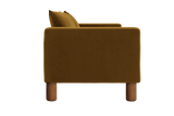 Sabai Design · The Essential Sofa in Recycled Velvet | socius design in Rochester, MN