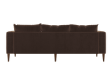 Sabai Design · The Essential Sofa in Recycled Velvet | socius design in Rochester, MN