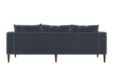 Sabai Design · The Essential Sofa in Recycled Velvet | socius design in Rochester, MN