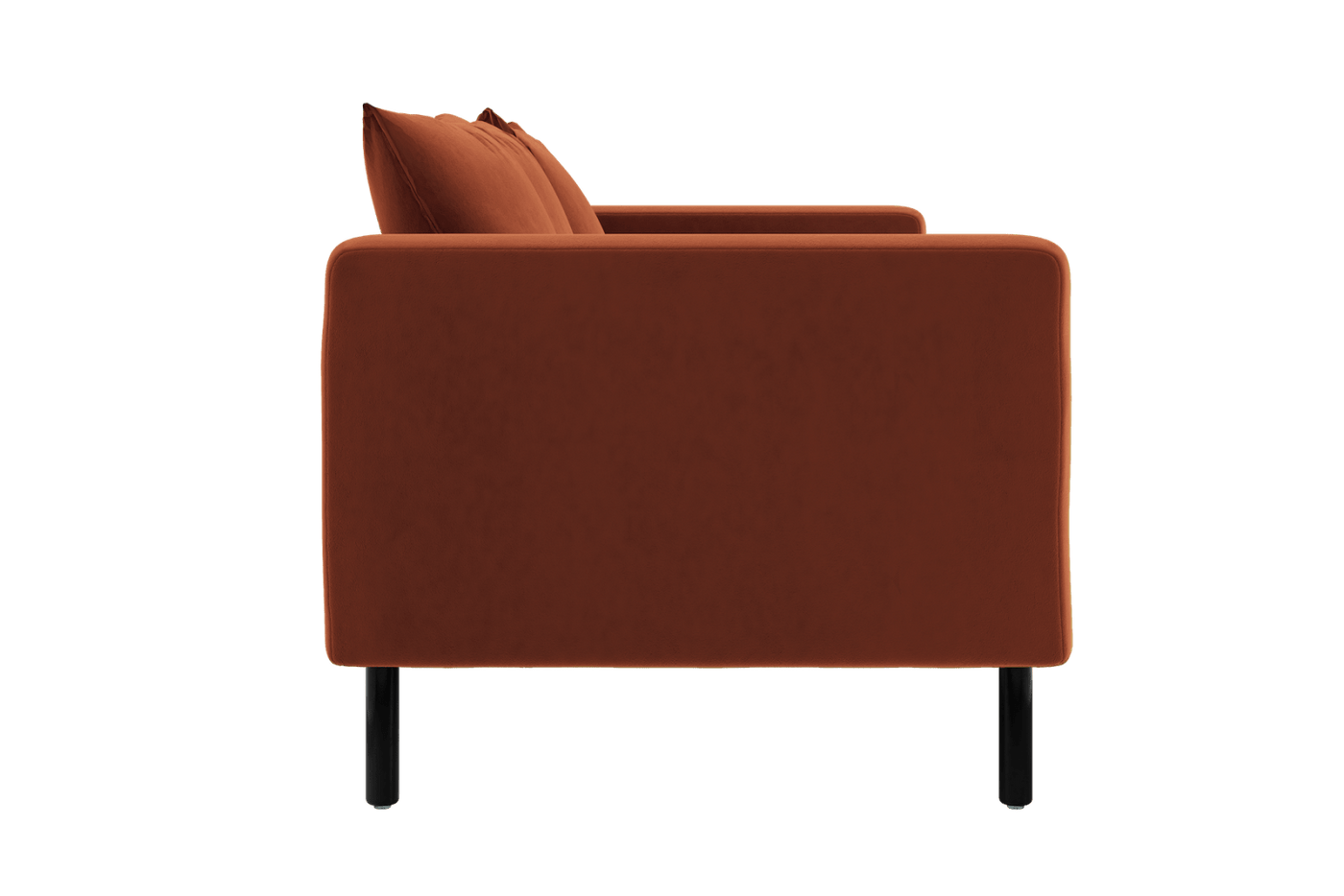 Sabai Design · The Essential Sofa in Recycled Velvet | socius design in Rochester, MN