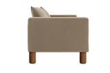 Sabai Design · The Essential Sofa in Recycled Velvet | socius design in Rochester, MN
