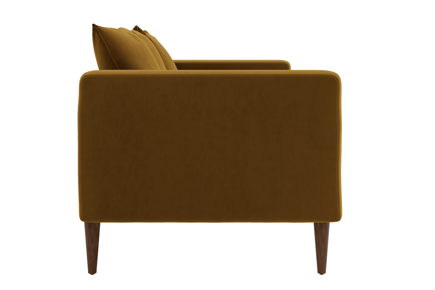 Sabai Design · The Essential Sofa in Recycled Velvet | socius design in Rochester, MN