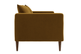 Sabai Design · The Essential Sofa in Recycled Velvet | socius design in Rochester, MN