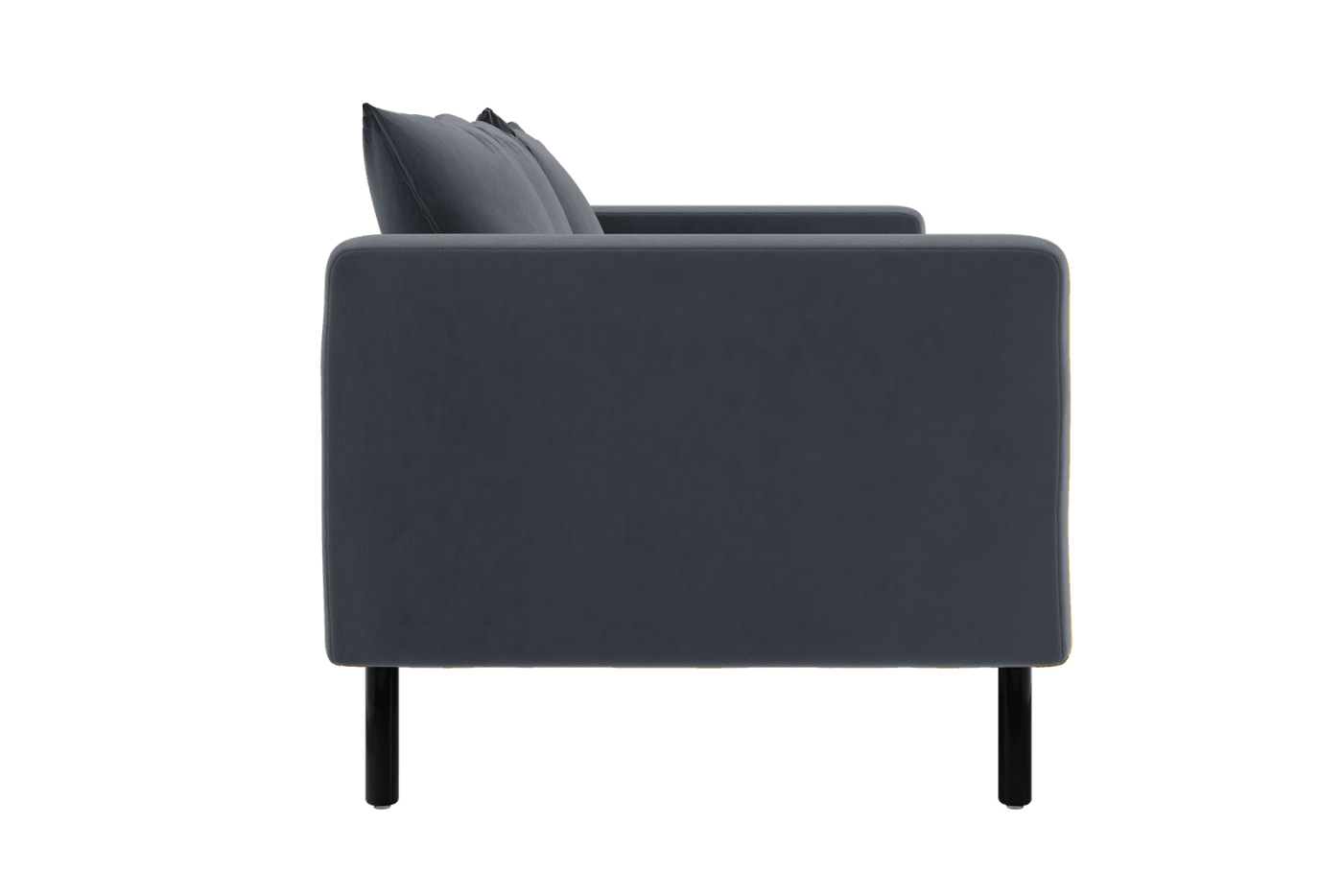 Sabai Design · The Essential Sofa in Recycled Velvet | socius design in Rochester, MN