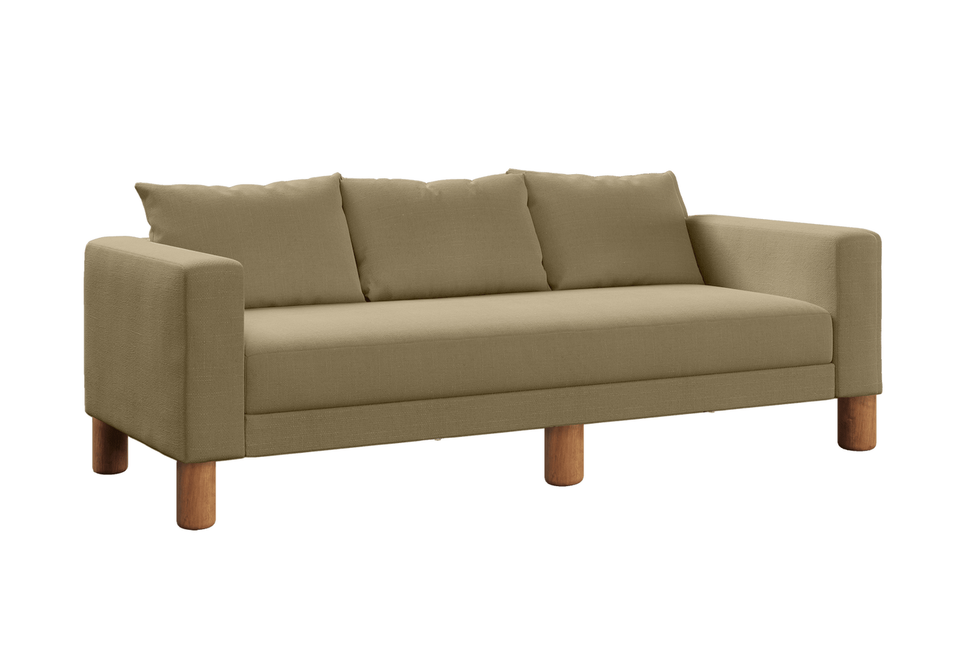 Sabai Design · The Essential Sofa in Upcycled Poly | socius design in Rochester, MN