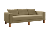 Sabai Design · The Essential Sofa in Upcycled Poly | socius design in Rochester, MN