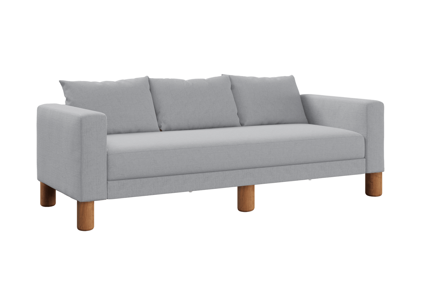 Sabai Design · The Essential Sofa in Upcycled Poly | socius design in Rochester, MN