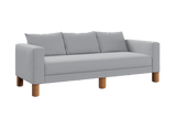 Sabai Design · The Essential Sofa in Upcycled Poly | socius design in Rochester, MN
