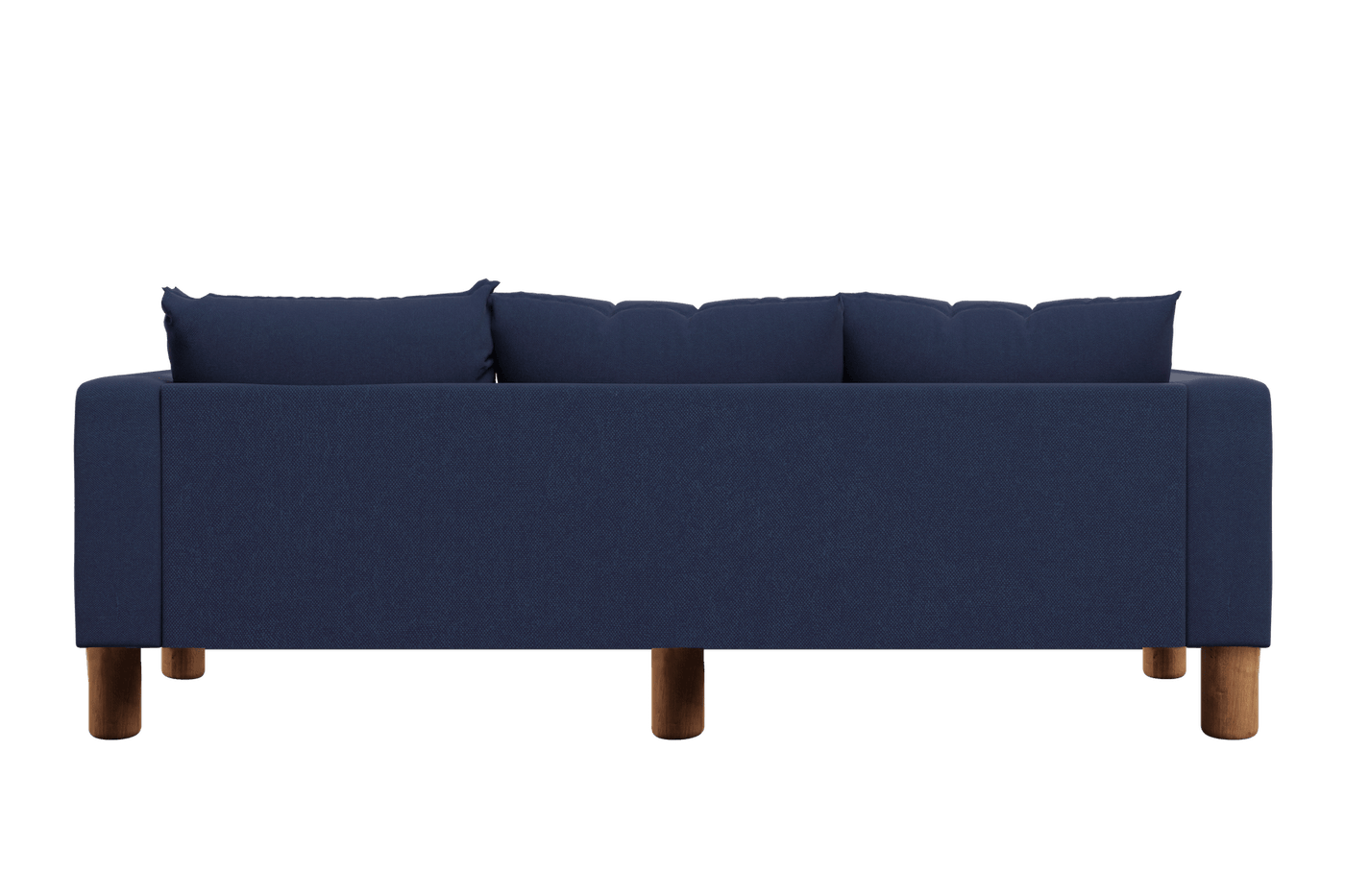Sabai Design · The Essential Sofa in Upcycled Poly | socius design in Rochester, MN