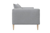 Sabai Design · The Essential Sofa in Upcycled Poly | socius design in Rochester, MN