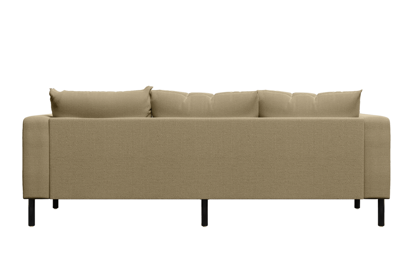 Sabai Design · The Essential Sofa in Upcycled Poly | socius design in Rochester, MN