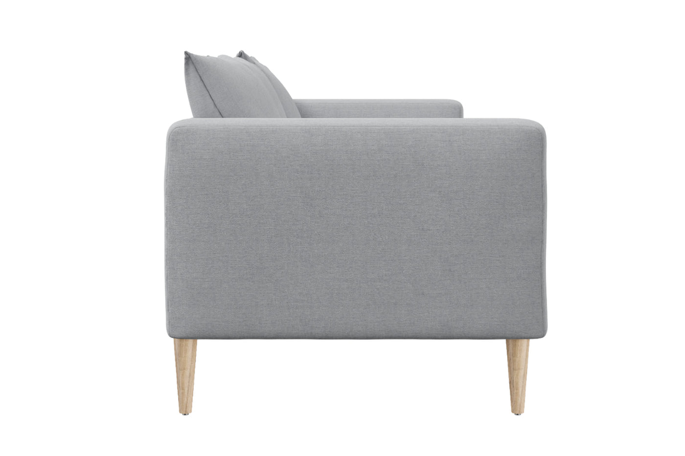 Sabai Design · The Essential Sofa in Upcycled Poly | socius design in Rochester, MN