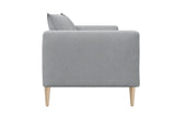 Sabai Design · The Essential Sofa in Upcycled Poly | socius design in Rochester, MN