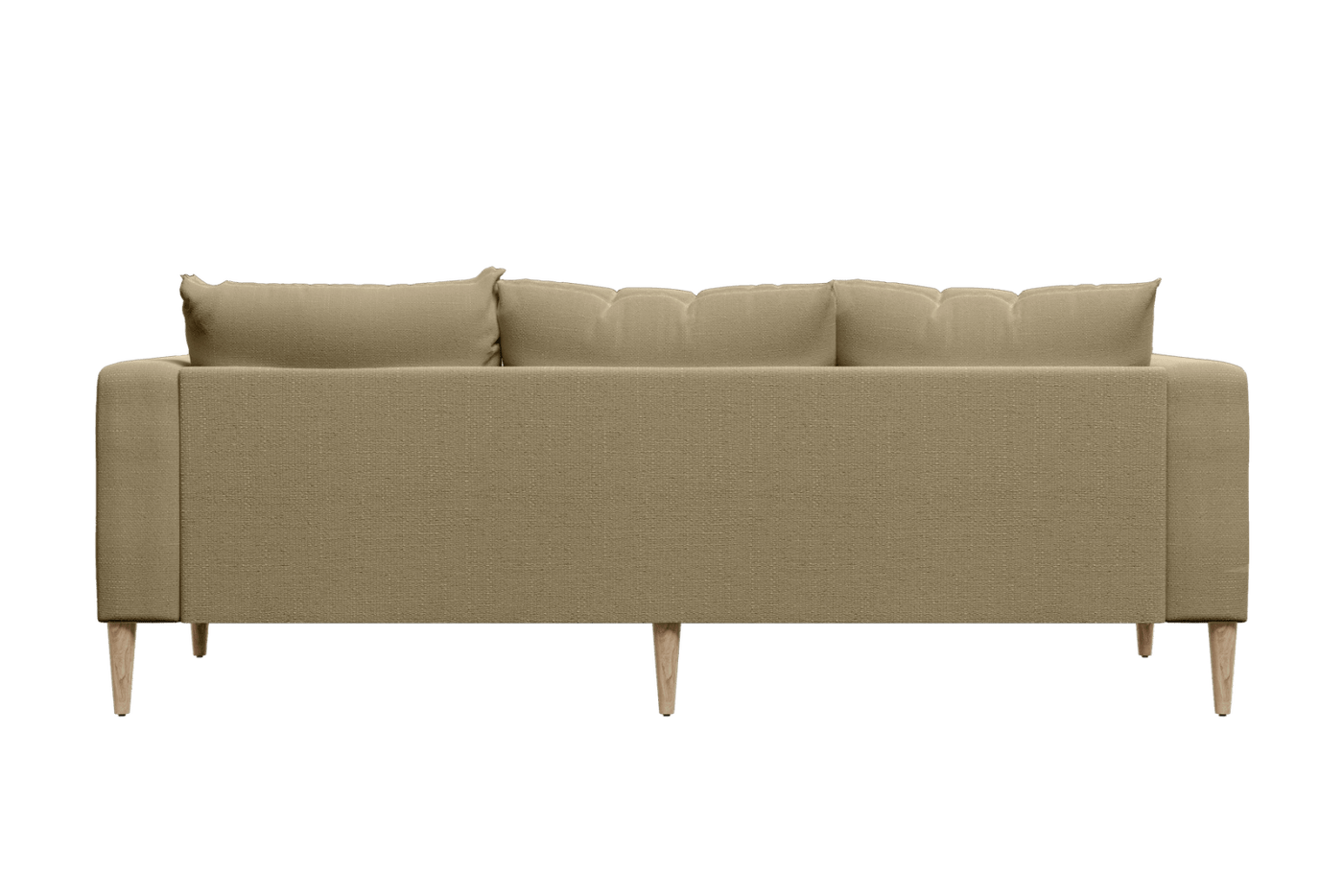 Sabai Design · The Essential Sofa in Upcycled Poly | socius design in Rochester, MN