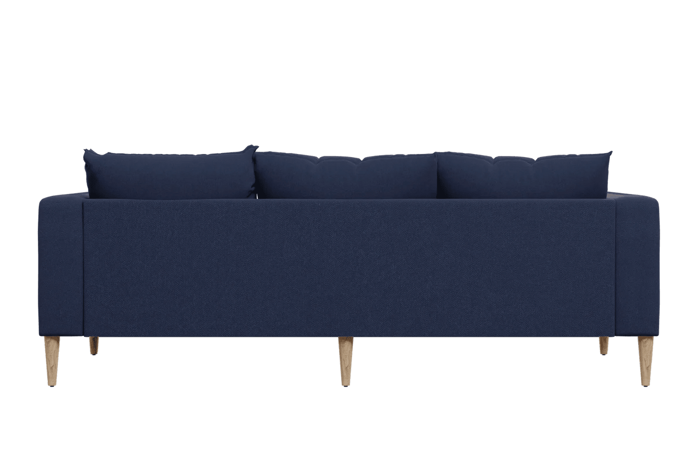 Sabai Design · The Essential Sofa in Upcycled Poly | socius design in Rochester, MN