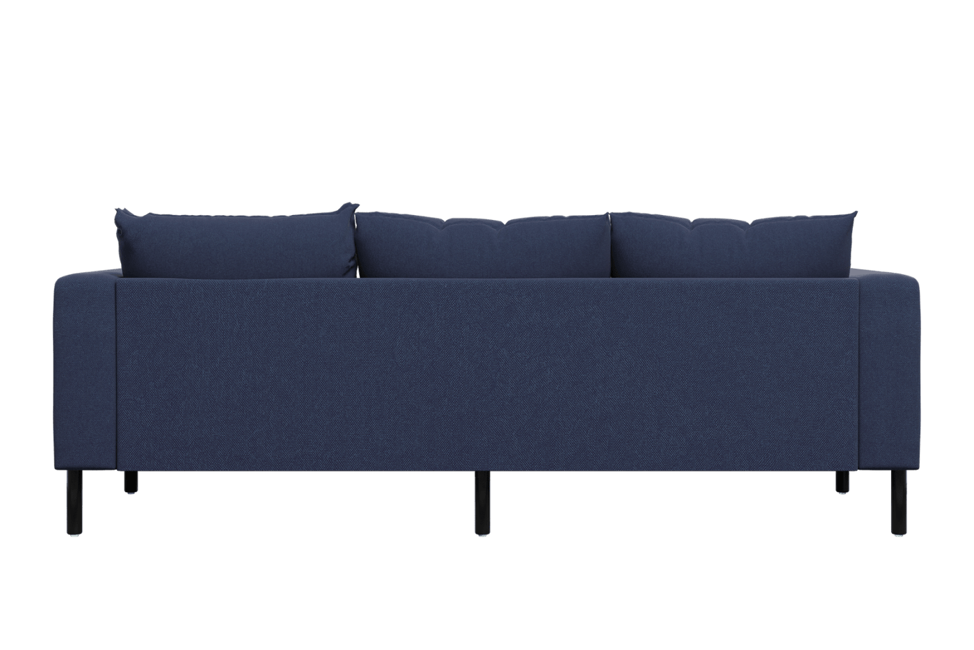 Sabai Design · The Essential Sofa in Upcycled Poly | socius design in Rochester, MN