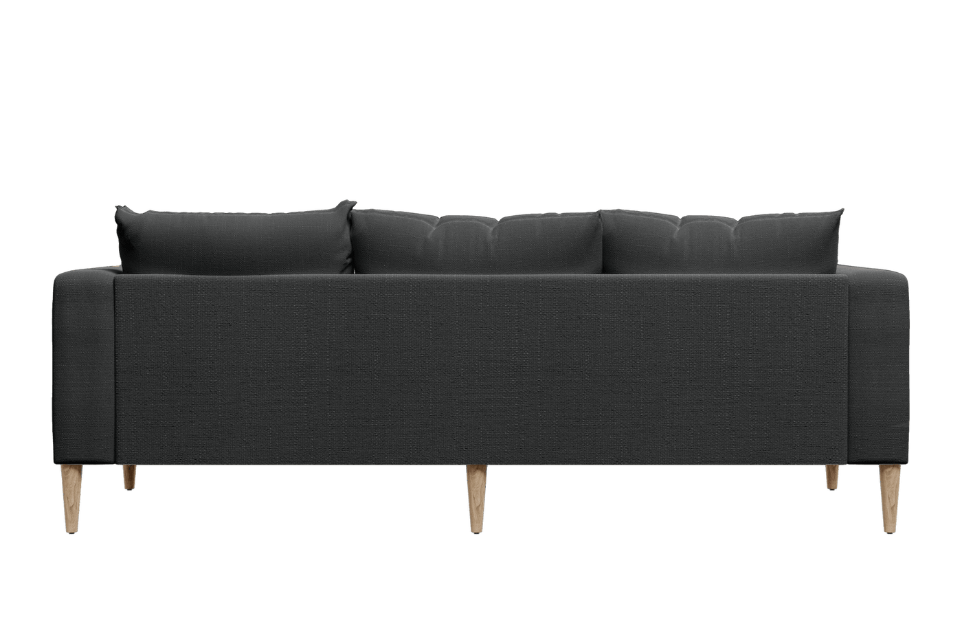 Sabai Design · The Essential Sofa in Upcycled Poly | socius design in Rochester, MN