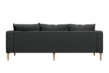 Sabai Design · The Essential Sofa in Upcycled Poly | socius design in Rochester, MN