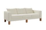 Sabai Design · The Essential Sofa in Upcycled Poly | socius design in Rochester, MN