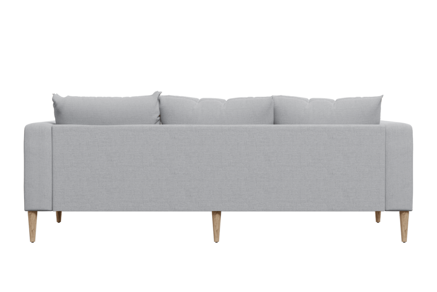 Sabai Design · The Essential Sofa in Upcycled Poly | socius design in Rochester, MN