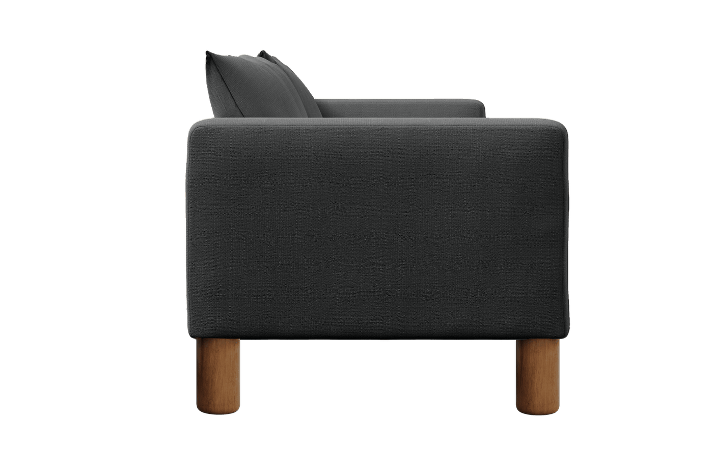 Sabai Design · The Essential Sofa in Upcycled Poly | socius design in Rochester, MN