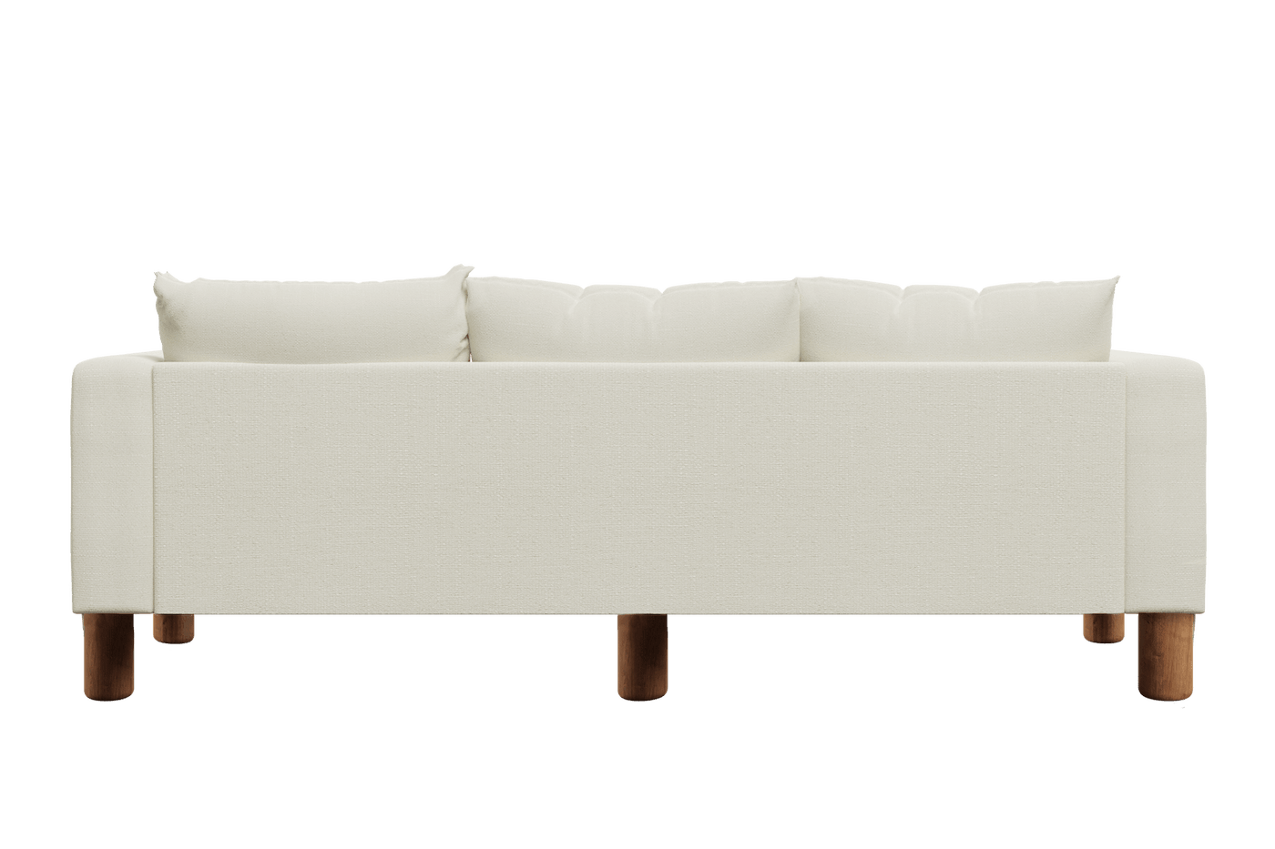 Sabai Design · The Essential Sofa in Upcycled Poly | socius design in Rochester, MN