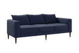 Sabai Design · The Essential Sofa in Upcycled Poly | socius design in Rochester, MN