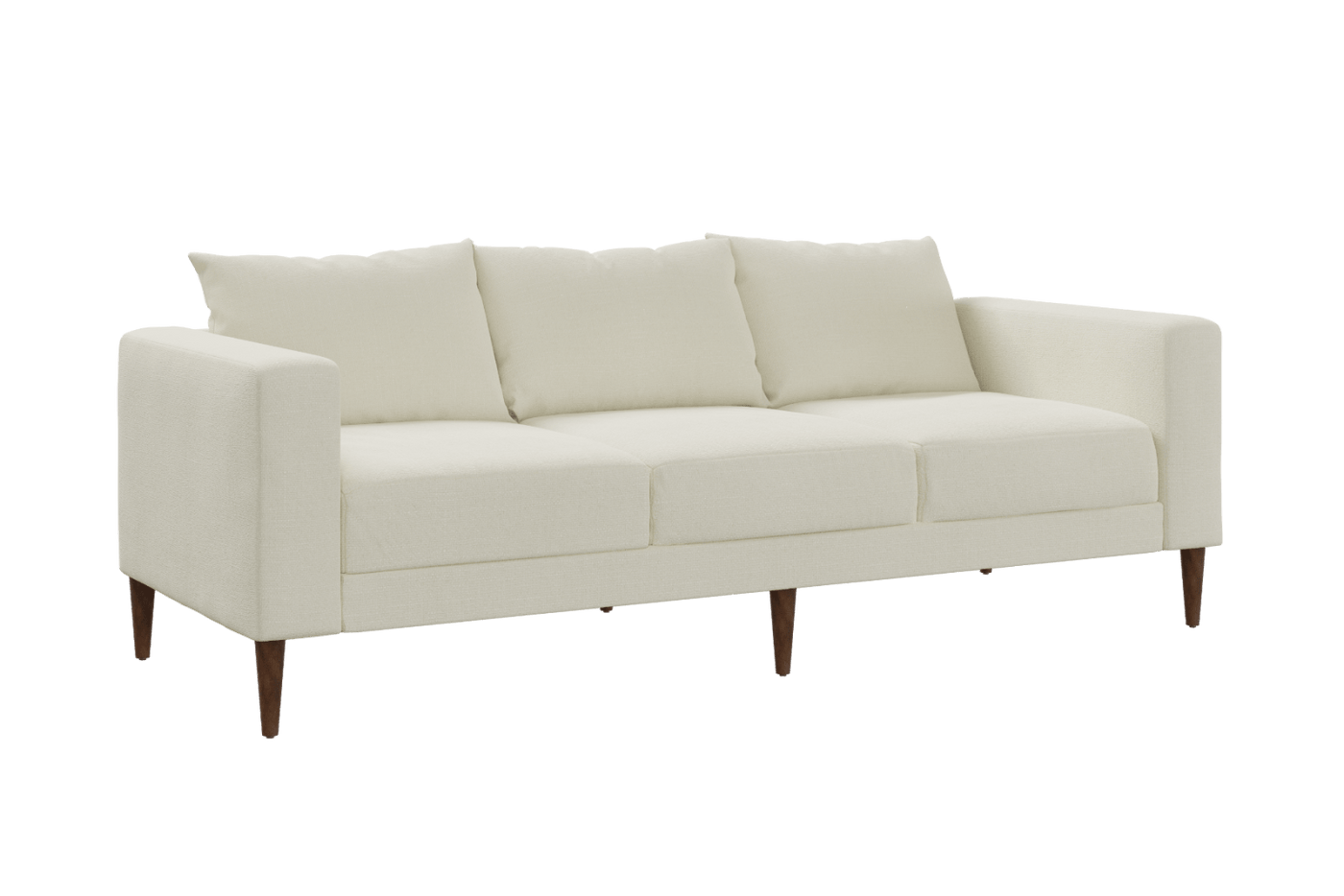 Sabai Design · The Essential Sofa in Upcycled Poly | socius design in Rochester, MN