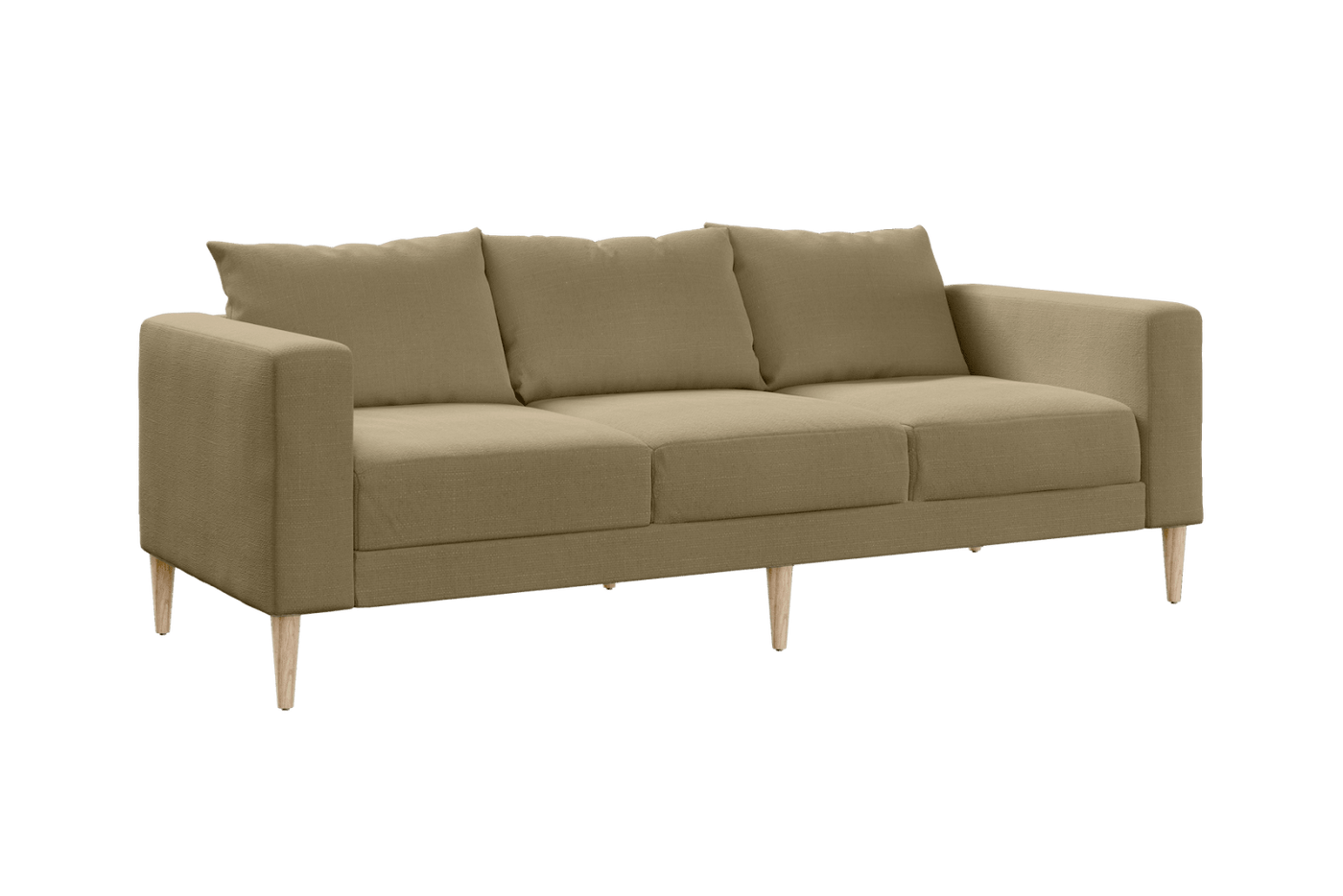 Sabai Design · The Essential Sofa in Upcycled Poly | socius design in Rochester, MN