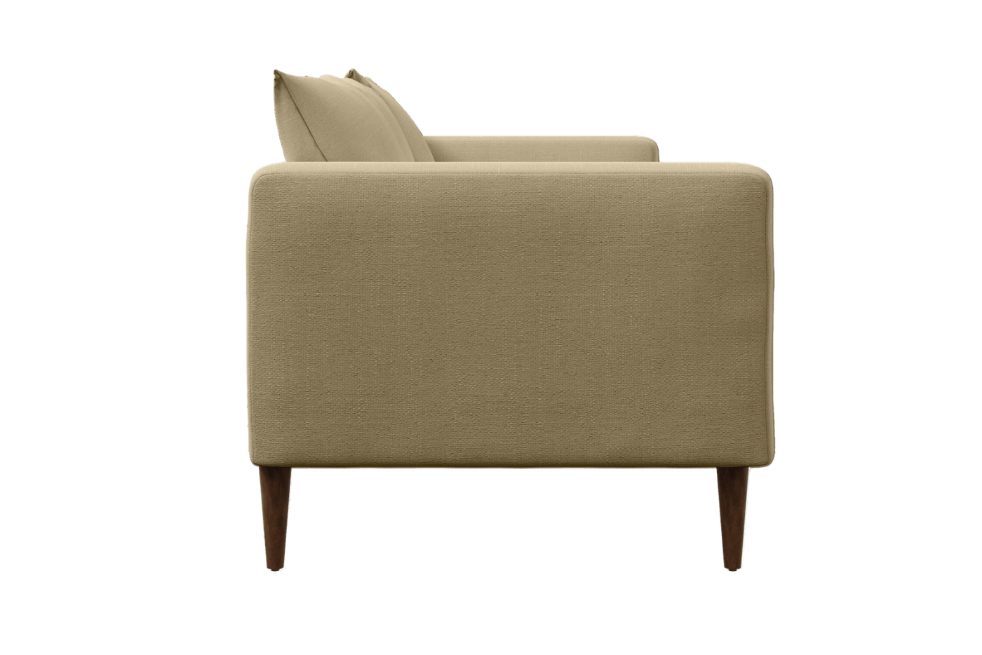 Sabai Design · The Essential Sofa in Upcycled Poly | socius design in Rochester, MN