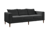 Sabai Design · The Essential Sofa in Upcycled Poly | socius design in Rochester, MN