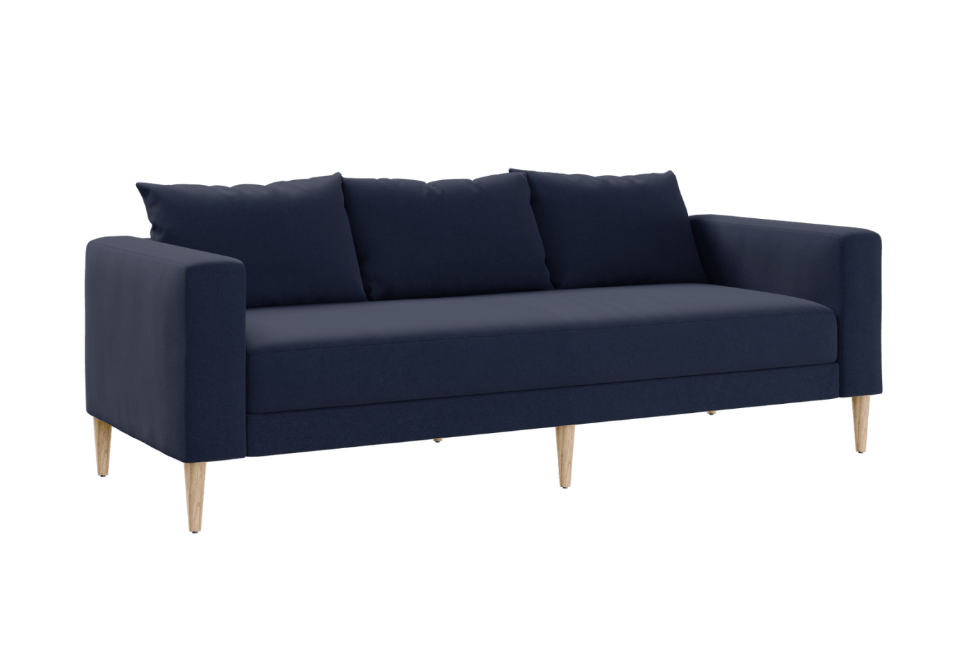 Sabai Design · The Essential Sofa in Upcycled Poly | socius design in Rochester, MN