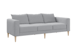 Sabai Design · The Essential Sofa in Upcycled Poly | socius design in Rochester, MN