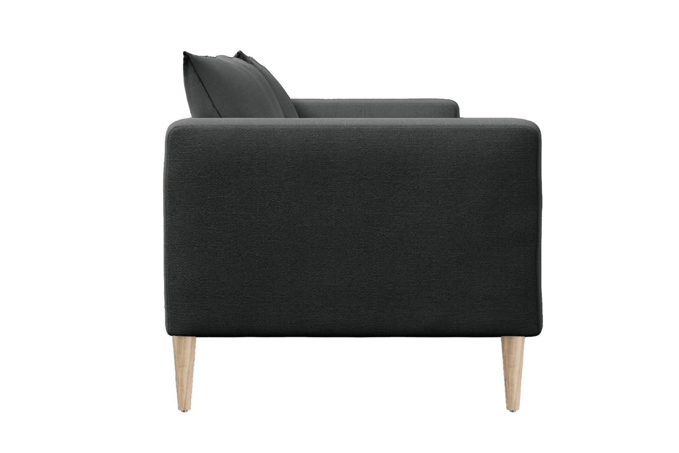 Sabai Design · The Essential Sofa in Upcycled Poly | socius design in Rochester, MN