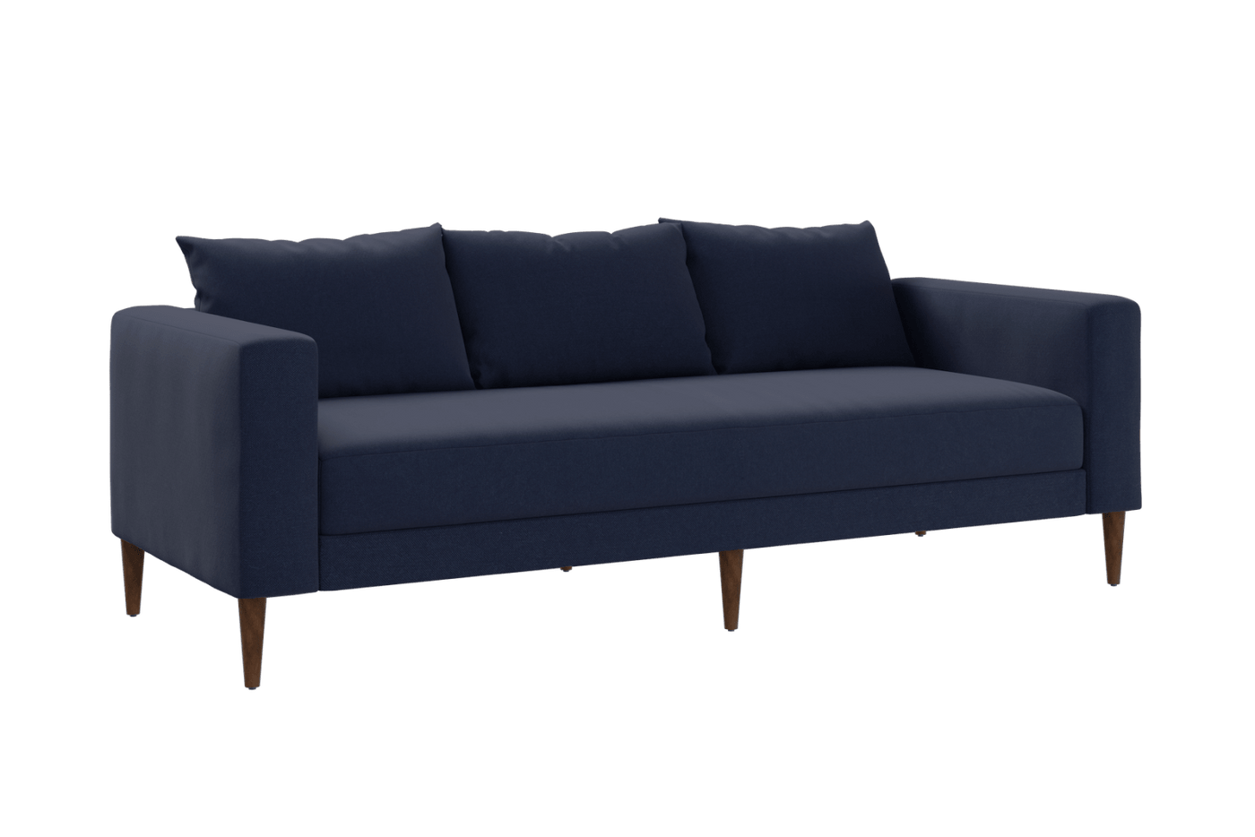 Sabai Design · The Essential Sofa in Upcycled Poly | socius design in Rochester, MN