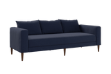Sabai Design · The Essential Sofa in Upcycled Poly | socius design in Rochester, MN