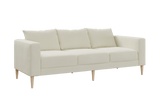 Sabai Design · The Essential Sofa in Upcycled Poly | socius design in Rochester, MN