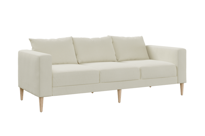 Sabai Design · The Essential Sofa in Upcycled Poly | socius design in Rochester, MN