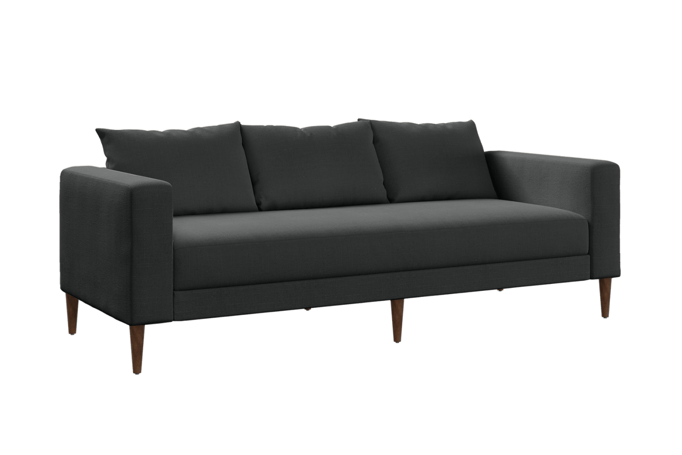 Sabai Design · The Essential Sofa in Upcycled Poly | socius design in Rochester, MN