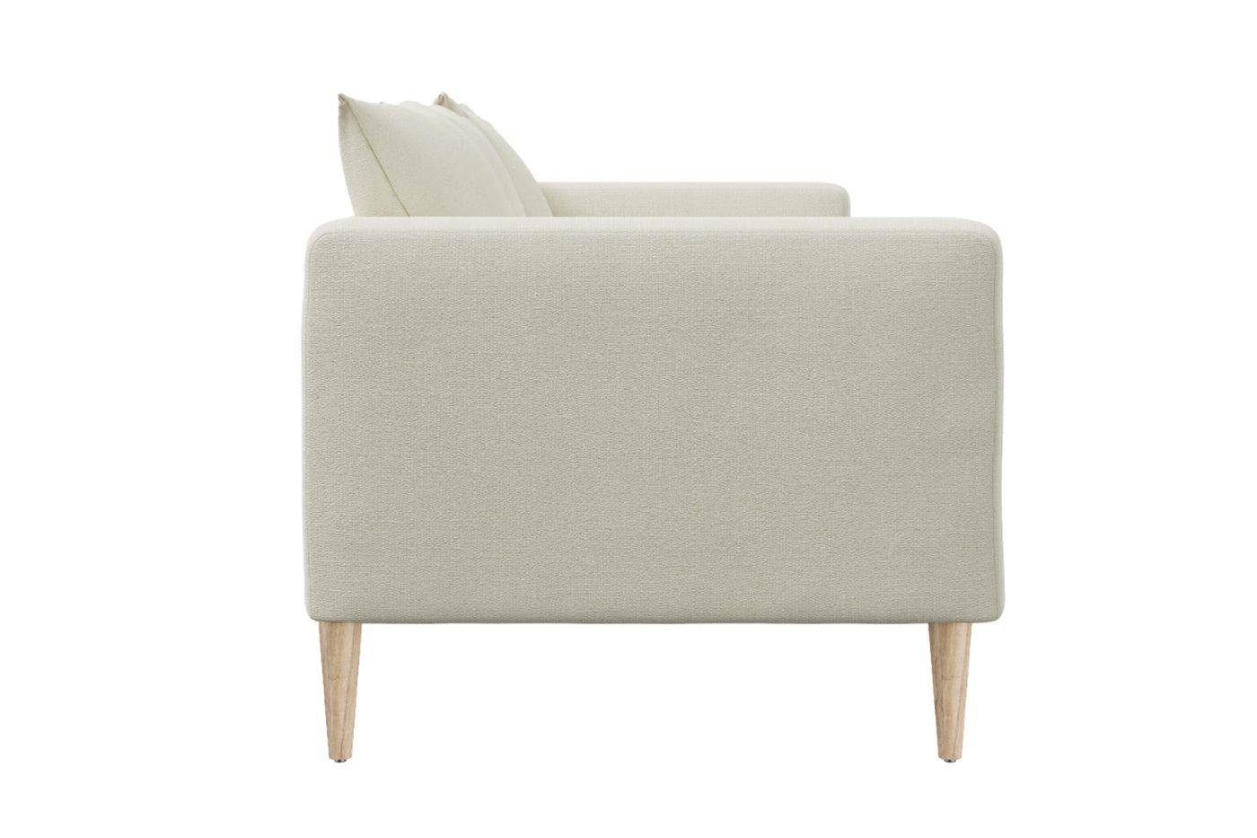 Sabai Design · The Essential Sofa in Upcycled Poly | socius design in Rochester, MN