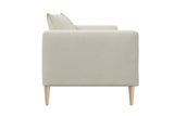 Sabai Design · The Essential Sofa in Upcycled Poly | socius design in Rochester, MN