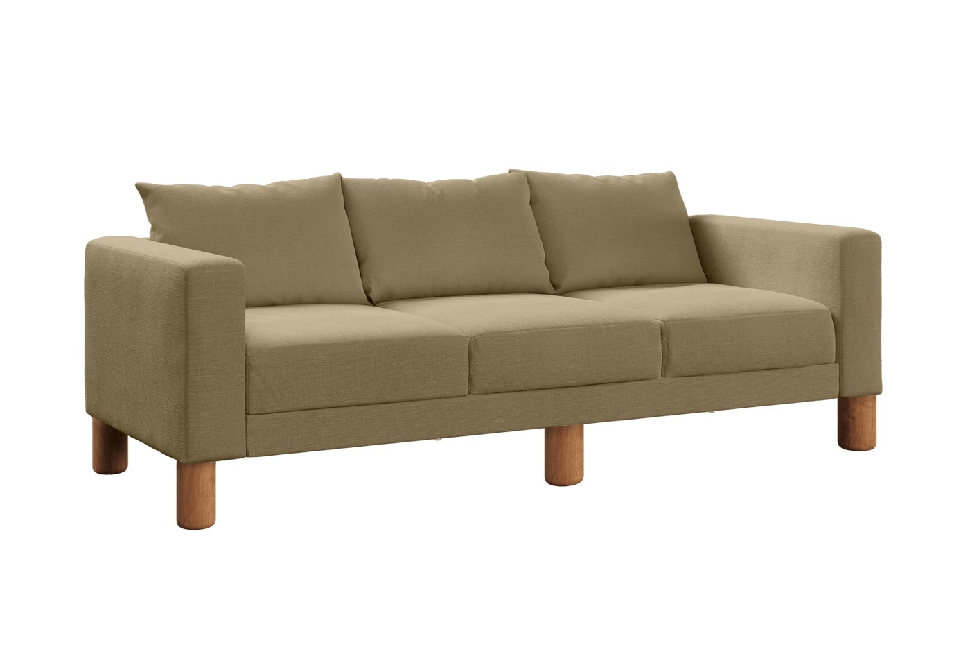 Sabai Design · The Essential Sofa in Upcycled Poly | socius design in Rochester, MN