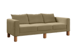 Sabai Design · The Essential Sofa in Upcycled Poly | socius design in Rochester, MN