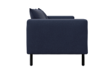 Sabai Design · The Essential Sofa in Upcycled Poly | socius design in Rochester, MN