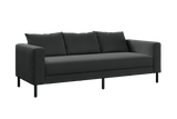 Sabai Design · The Essential Sofa in Upcycled Poly | socius design in Rochester, MN