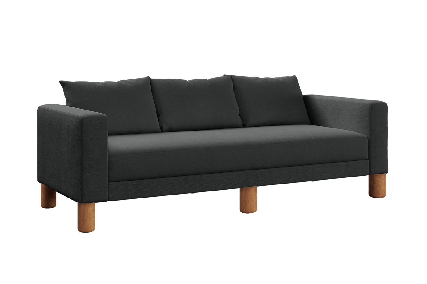 Sabai Design · The Essential Sofa in Upcycled Poly | socius design in Rochester, MN