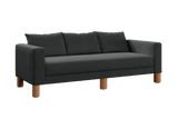 Sabai Design · The Essential Sofa in Upcycled Poly | socius design in Rochester, MN