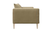 Sabai Design · The Essential Sofa in Upcycled Poly | socius design in Rochester, MN